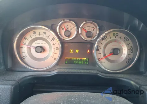 2010 Ford Edge Limited из США, поврежденный, VIN 2FMDK4KC0ABA06628